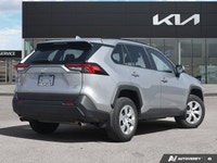 Navigate city streets or embark on weekend escapes with confidence in this remarkable 2021 Toyota RA... (image 5)