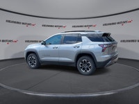 // ACCIDENT FREE!! // This used 2026 Chevrolet Equinox ACTIV AWD is ready for life in Cayuga with co... (image 5)