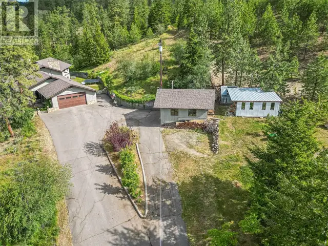 8548 YELLOWHEAD Highway Kamloops, British Columbia in Houses for Sale in Kamloops - Image 6