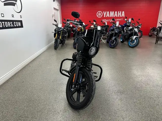 2022 Harley Davidson FXBBS street bob - V6763 - -Financing Avail in Sport Touring in Markham / York Region - Image 9