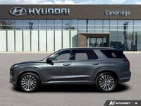 *2025 Hyundai Palisade Ultimate Calligraphy | AWD | Nappa Leather | 7-Passenger | Panoramic Sunroof*... (image 1)