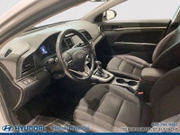 Hyundai Elantra Preferred 2020 Confort, efficacité et technologie à prix avantageux! Le Hyundai Elan... (image 7)