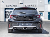 2024 Toyota GR Corolla Core 1.6L I3 PDI Turbocharged DOHC 12V LEV3-ULEV70 300hp AWD 6-Speed Manual 5... (image 5)