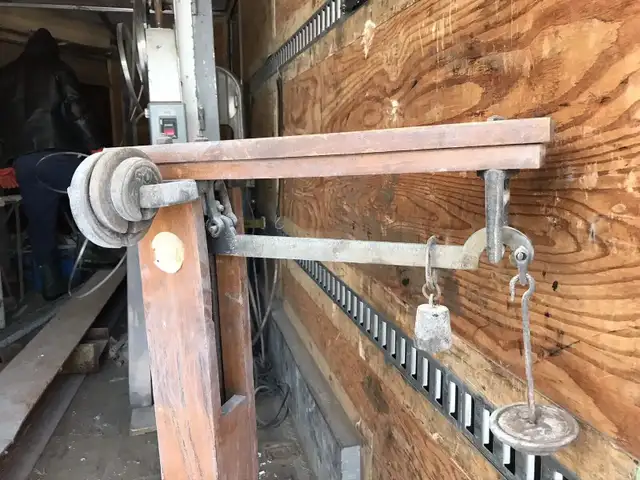 Balance antique #5 in Other in Drummondville - Image 4