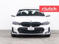 NO ACCIDENTS / CLEAN CARFAX / Rear View Camera, Parking Sensors, Auto Dimming Rearview Mirror and mo... (image 1)