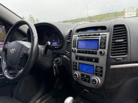 2009 HYUNDAI SANTA FE LTD PKG AWD 32 SERVICE RECORDS AS TRADED AVAILABLE FOR PART OUT AS TRADED YOU... (image 8)