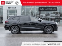 Recent Arrival! Grey 2023 Acura MDX A-Spec SH-AWD AWD Clean Carfax! One Owner! At Ken Shaw Lexus we... (image 4)