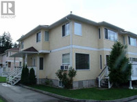 1458 Penticton Avenue Unit# 158 Penticton, British Columbia