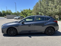 // ACCIDENT FREE!! // // SINGLE OWNER! // This 2025 Subaru Impreza RS AWD is a smart compact car wit... (image 9)