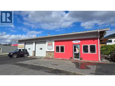 Here’s your opportunity to own a long-standing and respected business in the heart of Creston. The s...