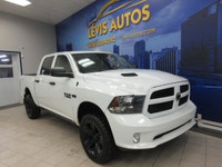 RAM 1500 CLASSIC 2019 EXPRESS V8 5.7 LITRES HEMI 4X4 CREW-CAB BOITE 5.7 PIEDS 6 PASSAGERS TOUT ÉQUIP... (image 2)
