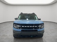HEATED FRONT SEATS, HEATED STEERING WHEEL, BLIND SPOT MONITOR, CROSS-TRAFFIC ALERT, BACK-UP CAMERA U... (image 8)