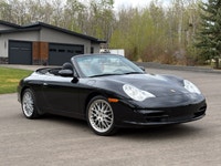 --DRIVE THE DREAM THIS SUMMER AT ADRENALIN MOTORS! NOW LOCATED IN GASOLINE ALLEY, RED DEER!-- ONLY 5... (image 3)