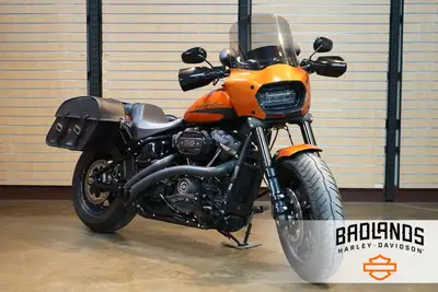 hand guards, quick detach bags, quick detach luggage rack, Bassani Street Sweeper Exhaust, T sport f...