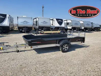 Cargo trailer, Enclosed Trailer, V-nose, ATV trailer, Tandem Axle, Single Axle, Ramp Door, Barn Door...