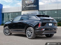 Experience the Future of Driving with the 2026 Cadillac OPTIQ Sport: Where Luxury Meets Cutting-Edge... (image 3)
