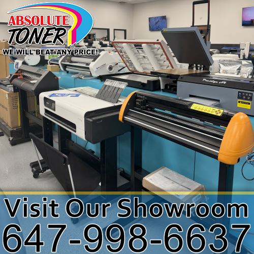 Ricoh All-In-One MP C3003 Copier Commercial Laser Color Printer in Printers, Scanners & Fax in City of Toronto - Image 10