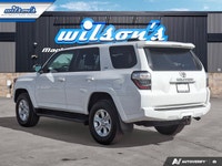 Come see this certified 2021 Toyota 4Runner SR5 4WD | Leather | Sunroof | 7 Passenger | Power Seat |... (image 2)