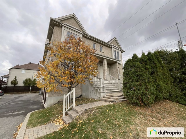 $449,000 - Condominium for sale in Vimont — photo 1