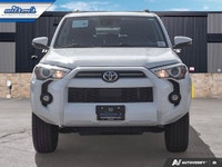 Come see this certified 2021 Toyota 4Runner SR5 4WD | Leather | Sunroof | 7 Passenger | Power Seat |... (image 7)