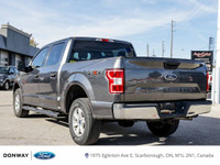 At Donway Ford, we're committed to helping you find the perfect Ford vehicle. Whether you're looking... (image 3)