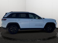 Experience the perfect blend of bold, darkened styling and modern luxury in this versatile SUV, feat... (image 5)