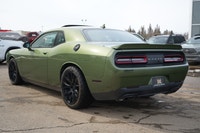 MELT AWAY WINTER AND SHIFT INTO SPRING AT ADRENALIN MOTORS F8 GREEN METALLIC, APPLE CARPLAY, HEATED... (image 6)