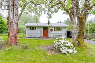 Welcome to your dream homestead! Nestled on 10 acres of designated farm land, this comfortable 3-bed...