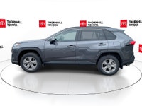 Thornhill Toyota Proudly Presents This Gray 2023 Toyota RAV4 with XLE AWD Package, Featuring:~ Ontar... (image 5)