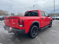 See Dealer Website for Details. . Engine: 5.7 Safety Equipment Electronic Stability Control (ESC) AB... (image 6)