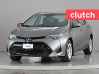 Front Heated Seats, Folding Rear Seats, Climate Control and more! Clutch is the largest online used... (image 7)