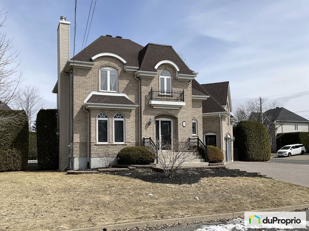 $824,900 - Split Level for sale in Drummondville (Drummondville) — photo 2