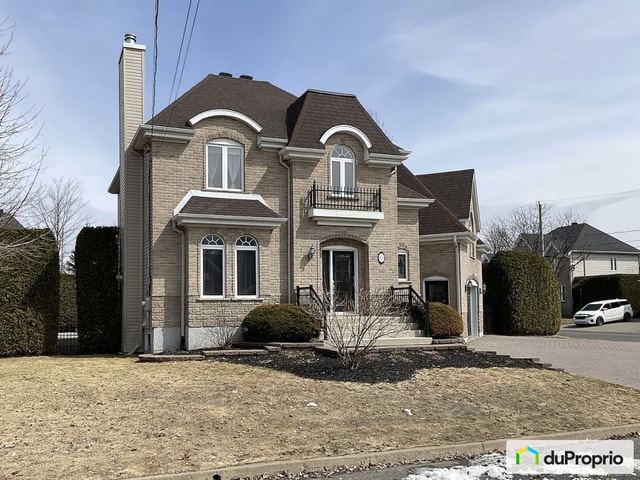$824,900 - Split Level for sale in Drummondville (Drummondville) — photo 2