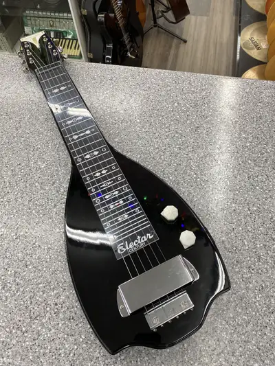 Epiphone Electar Century Lap Steel Guitar, View more