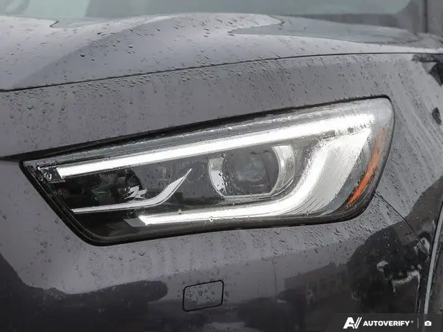 2024 INFINITI QX80 ProACTIVE | 7 Passenger | DVD | Loaded in Cars & Trucks in London - Image 14