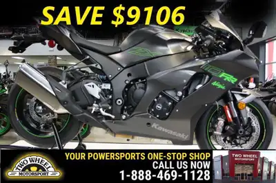 Welcome to Two Wheel Motorsport Save over $8600 in factory and dealer rebates for a limited time! Th...
