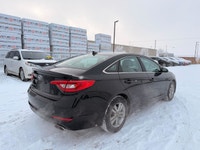 2015 Hyundai Sonata : : Low Mileage | Fuel Efficient | Reliable Sedan Front-Wheel Drive (FWD) - 2.4L... (image 3)