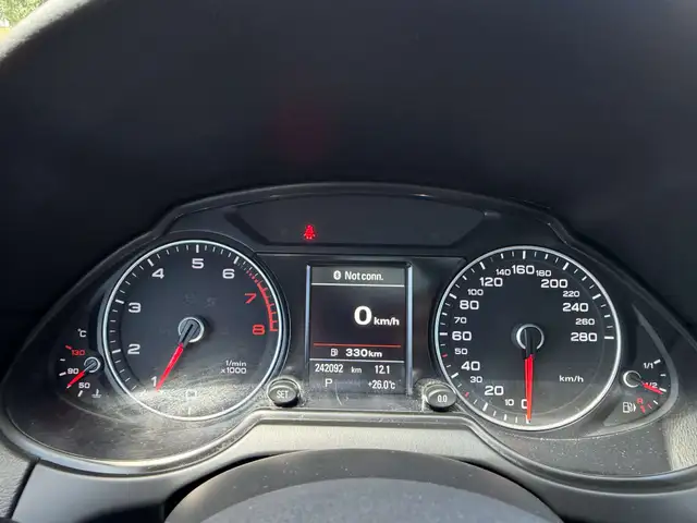 2015 Audi Q5 Technik5561112937896448013