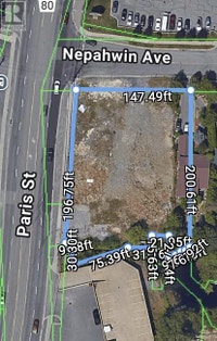 1534-1544 Paris Street Sudbury, Ontario Sudbury Ontario Preview