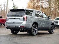 Commanding Performance, Refined Luxury | The 2026 Chevrolet Tahoe Premier 4WD with 6.2L V8 Stock #:... (image 3)