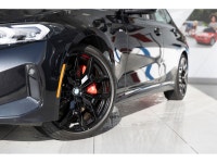 2025 BMW 3 Series M340i xDrive 3.0L I6 AWD 8-Speed Automatic EXTERIOR - BLACK SAPPHIRE METALLIC INTE... (image 2)