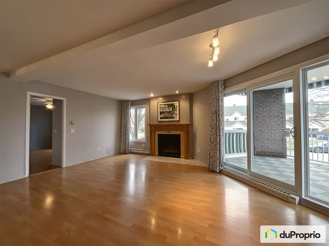 $314,900 - Condominium for sale in Repentigny (Repentigny) — photo 2