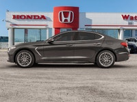 *The listed price reflects a financing offer and includes a $1,500 rebate.* *WATERLOO HONDA'S **PRE-... (image 3)