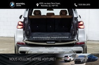 *English below* *Français:* Ce BMW X5 xDrive50e, provenant d'un seul propriétaire ayant effectué l'e... (image 6)