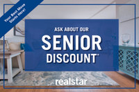 STUNNING 1 BEDROOM APARTMENTS FOR RENT IN KITCHENER! SELECT APARTMENTS FEATURE PREMIUM FINISHES! GRE... (image 1)