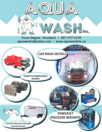 Hiring Mobile Service Tech To Repair Hot Water Pressure Washers