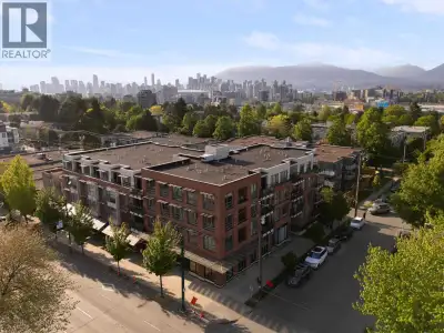 Welcome to Midtown - sitting at the epicentre of Vancouver's most exciting neighbourhood transformat...
