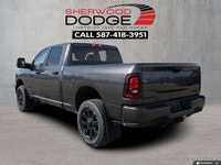 This Ram 3500 has a powerful Intercooled Turbo Diesel I-6 6.7 L/408 engine powering this Automatic t... (image 1)