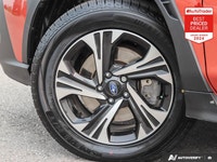New Price! Pearl 2024 Subaru Crosstrek Touring AWD Lineartronic CVT 2.0L 16V DOHC APPLE CAR PLAY, HE... (image 8)