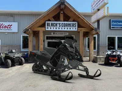 Black's Corners Motorsport On order for the fall You didn't get your snow check in ! Put your deposi...